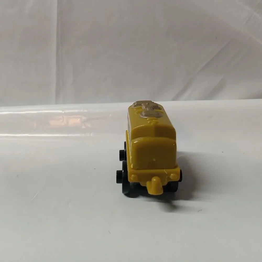 Thomas The Tank Engine Friends Mini Diesel 10